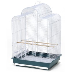 FOP - Cage Oiseaux sur Pied - Chiara Laiton : 119,90 €